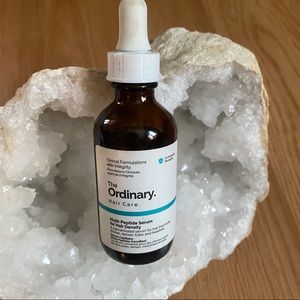 The Ordinary Hair Care